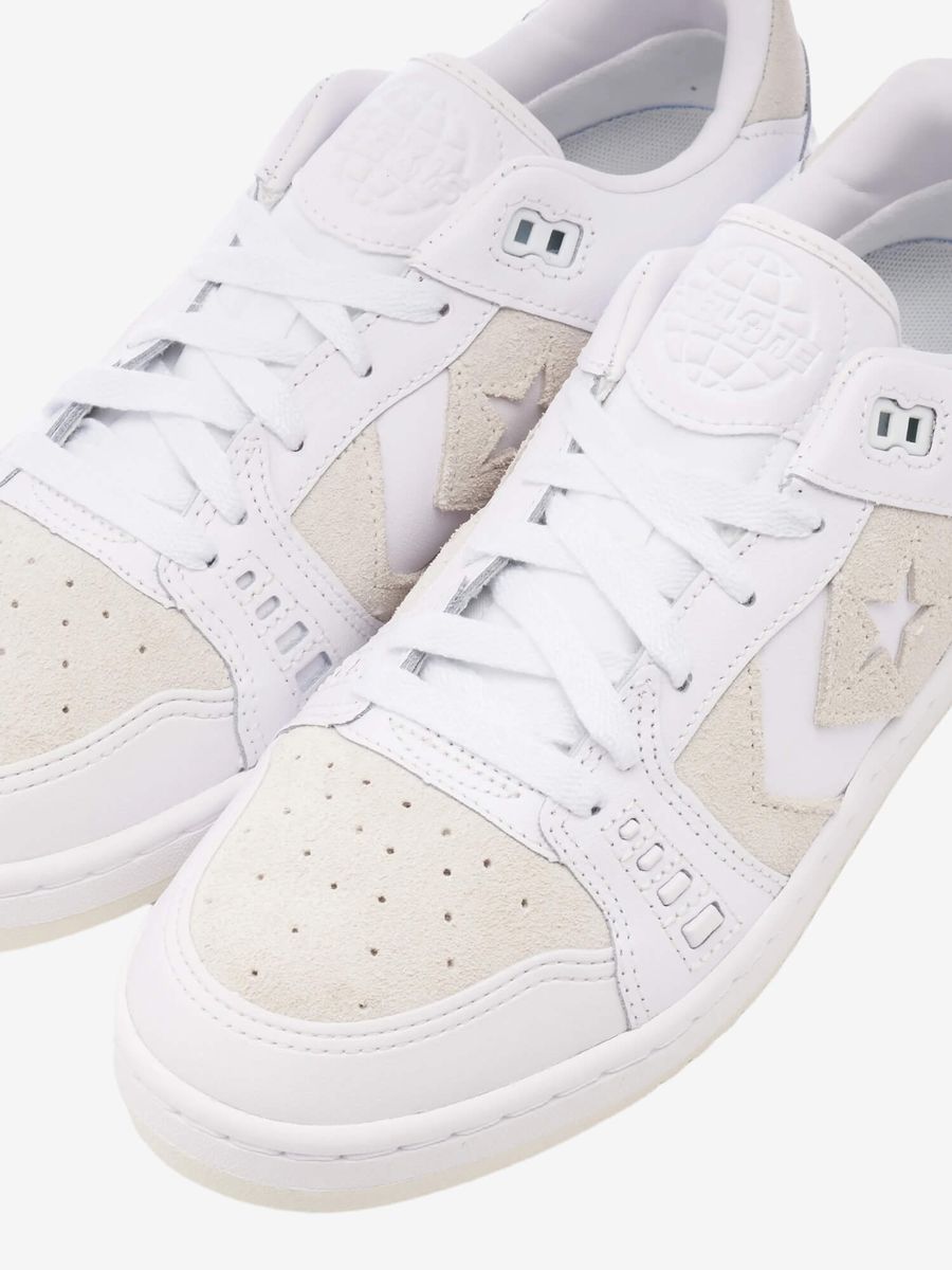 CONVERSE — Обувь AS-1 PRO White/Vaporous Gray