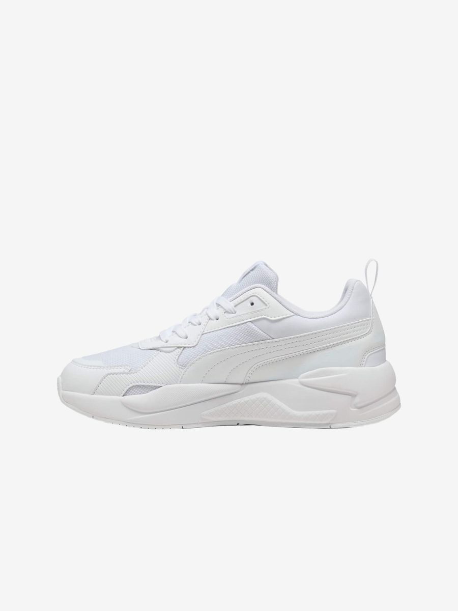 PUMA — RS-Z Leather White