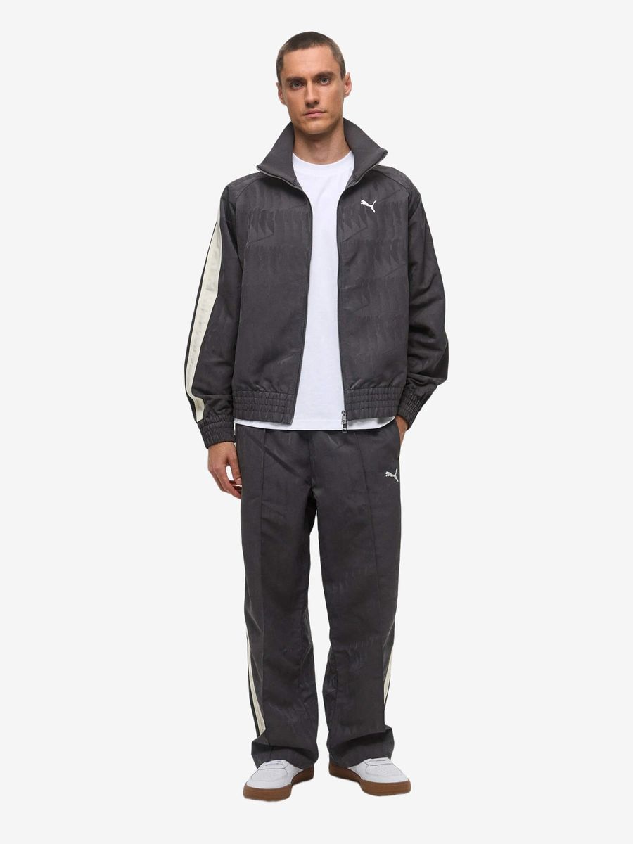 PUMA — Штаны The NeverWorn VI T7 Pants Dusky Gray