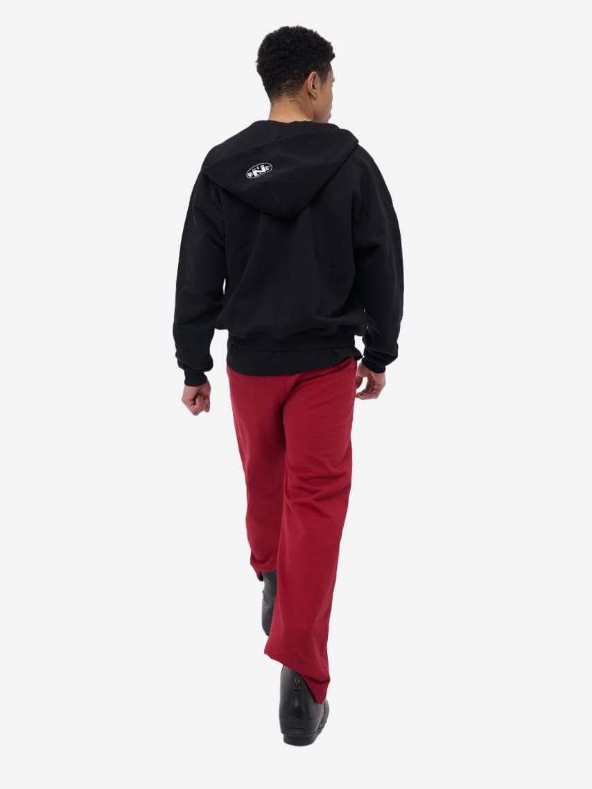 ZNY — Штаны Wide SS25 Brown