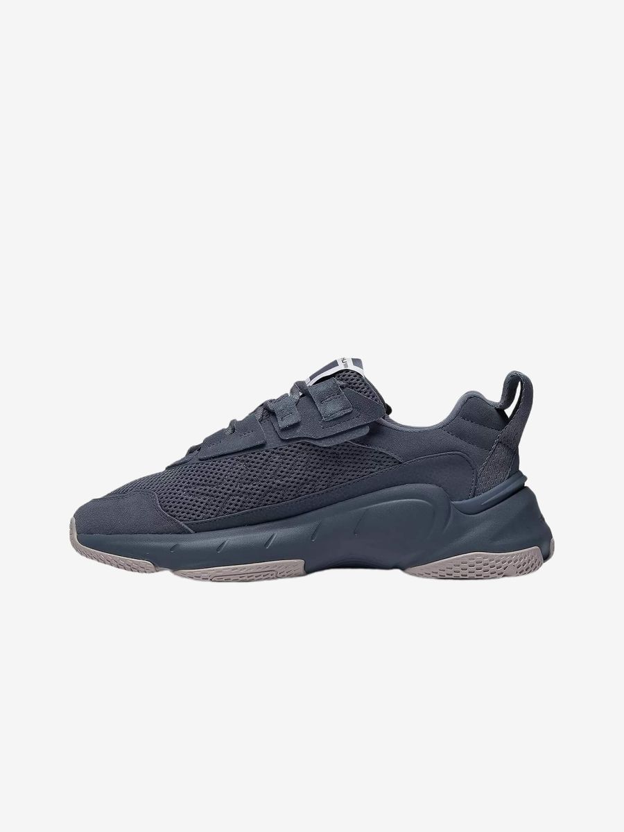 LI-NING — Обувь AGCT077-3F Nebula 2K Голубой
