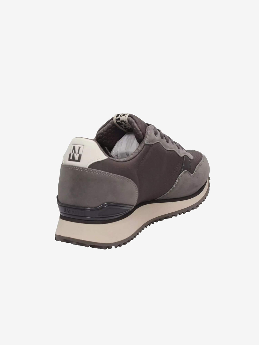 NAPAPIJRI — Кроссовки Cosmos Grey/Brown