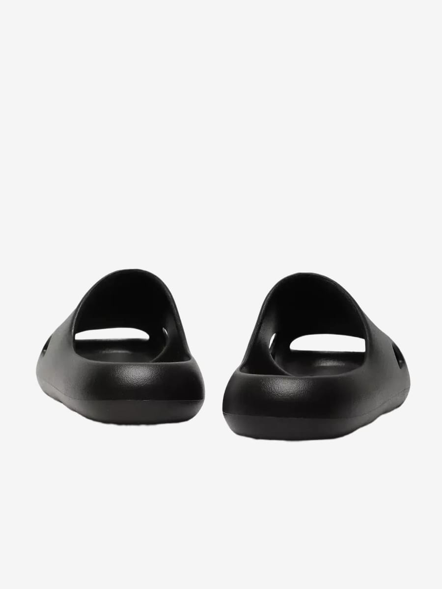 HIKES — Слайды Talc Slide Jet Black