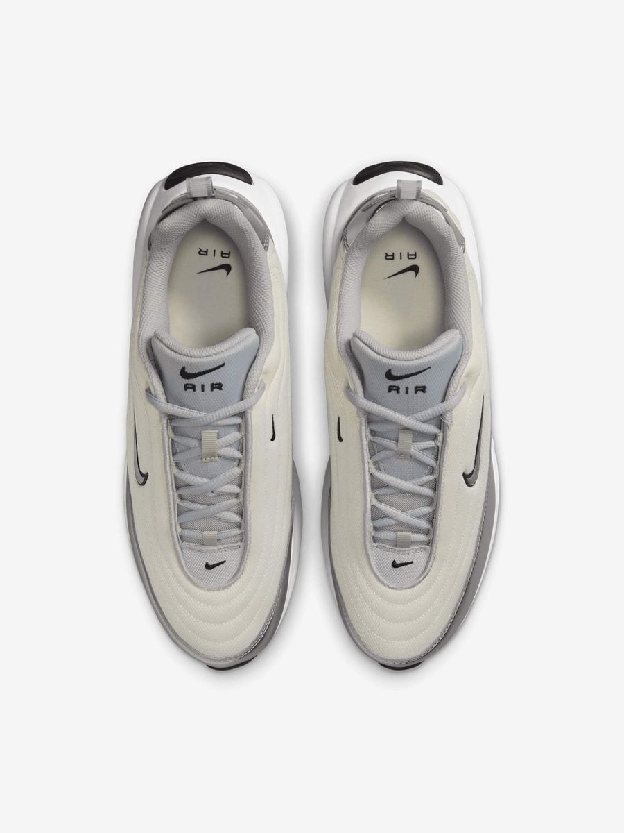 NIKE — Кроссовки Air Max Portal SE Metallic Silver Phantom