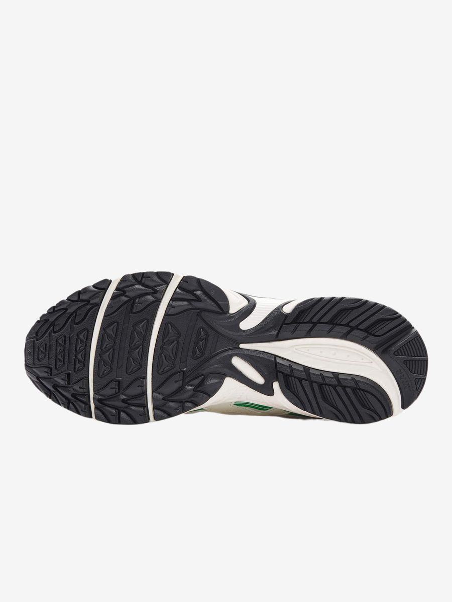 ASICS — Кроссовки Gel-Kahana TR V4 Off White/Green