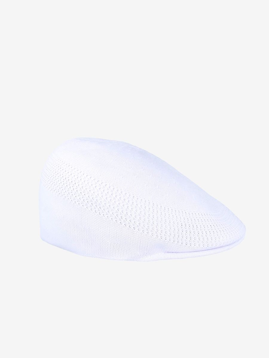 KANGOL — Кепка Tropic 507 Ventair White