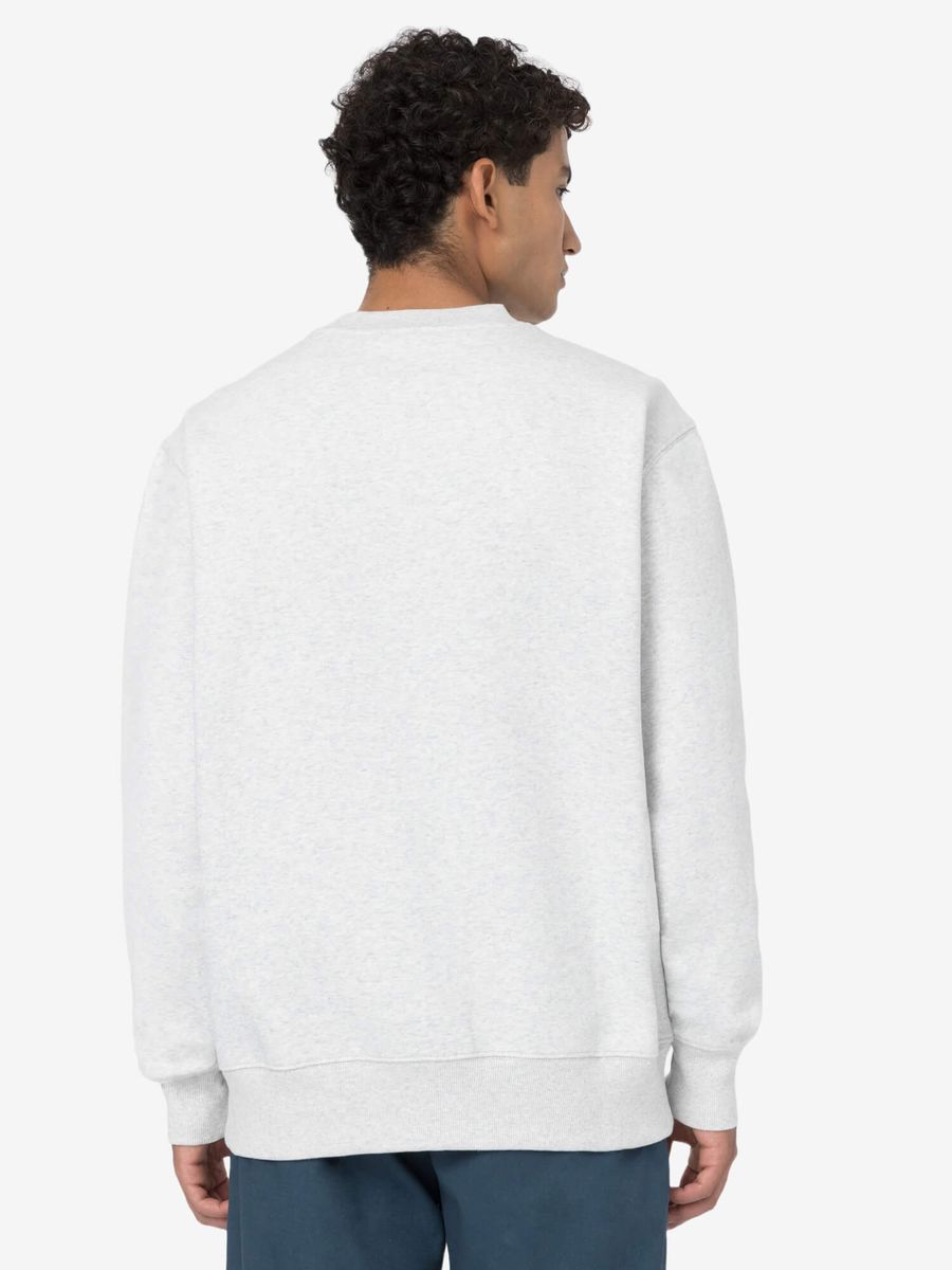 DICKIES — Свитшот Summerdale Light Grey
