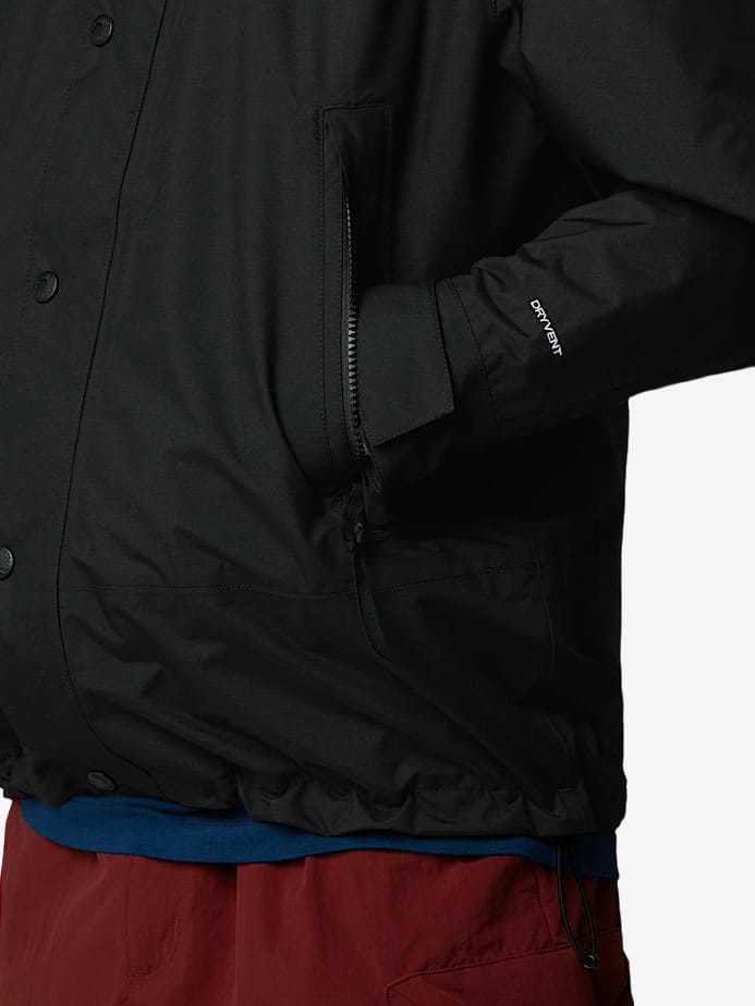 THE NORTH FACE — Куртка Reign On Black