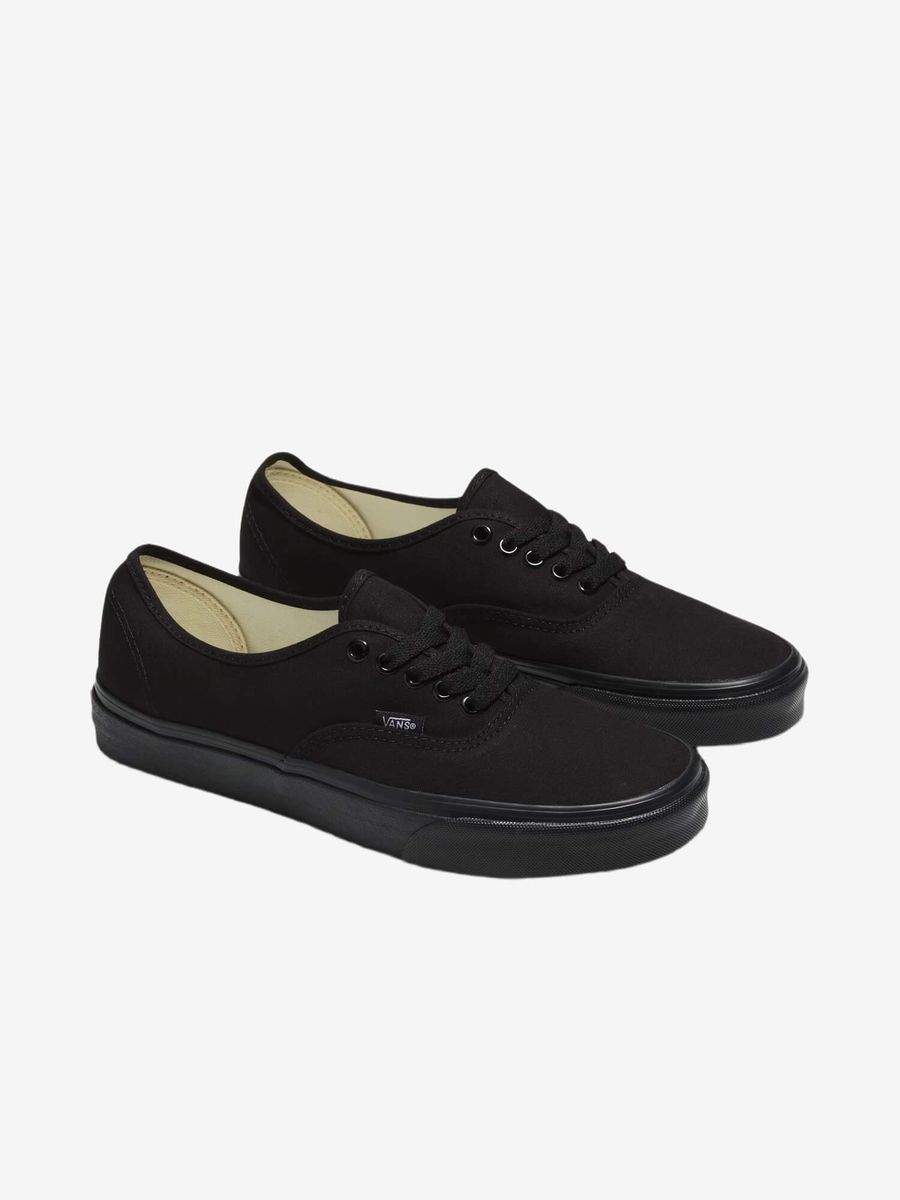 VANS — Кеды Authentic BlackBlack