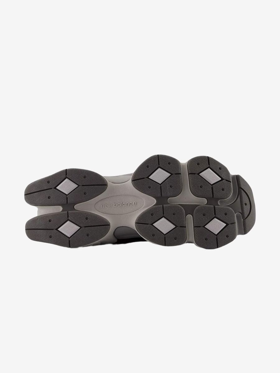 NEW BALANCE — Кроссовки 9060 Black/Grey