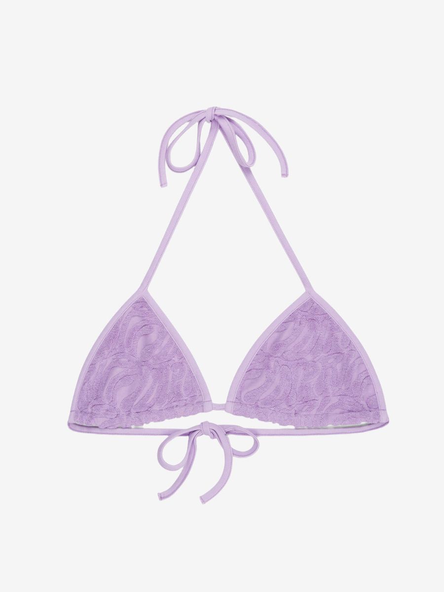 RIPNDIP — Купальник W Wilshire Bikini Set Lilac