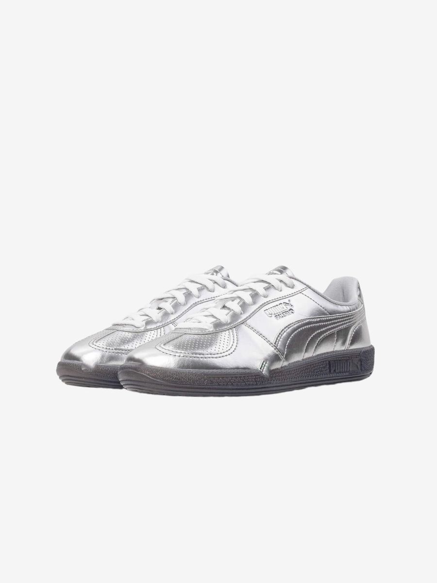 PUMA — Обувь Astro Escape Silver/Black