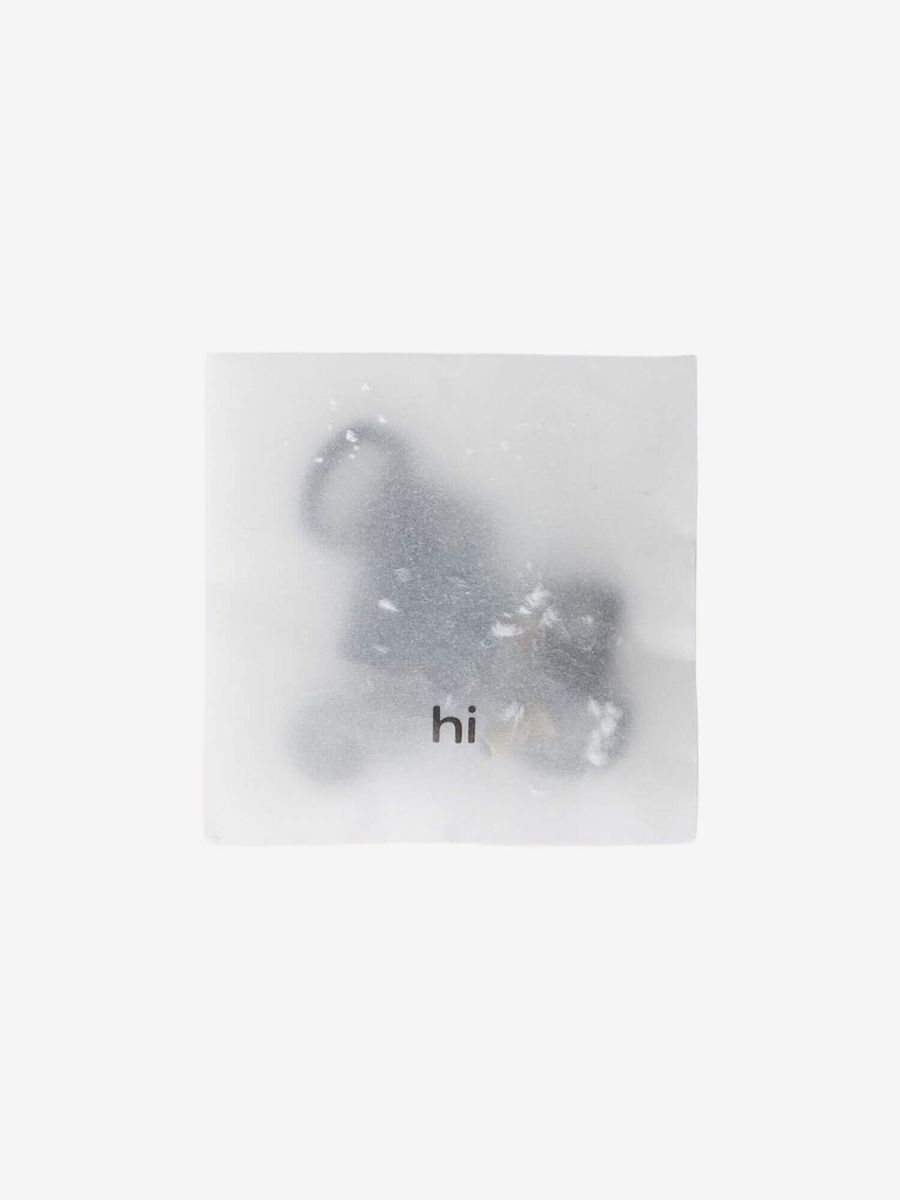 HIKES — Обувь Jasper Lamb
