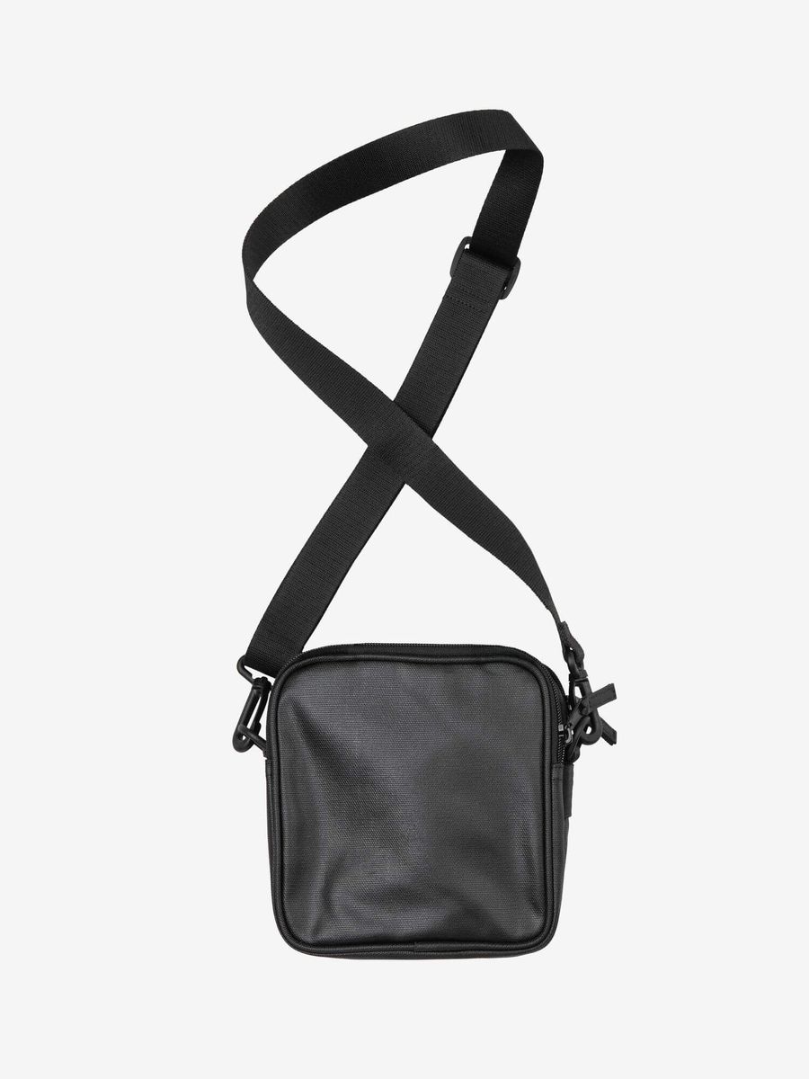 CARHARTT WIP — Сумка  Dean Essentials Handbag Black
