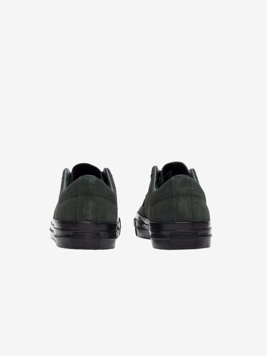 CONVERSE — Обувь One Star Pro OX Phantom Secret Pines/Black