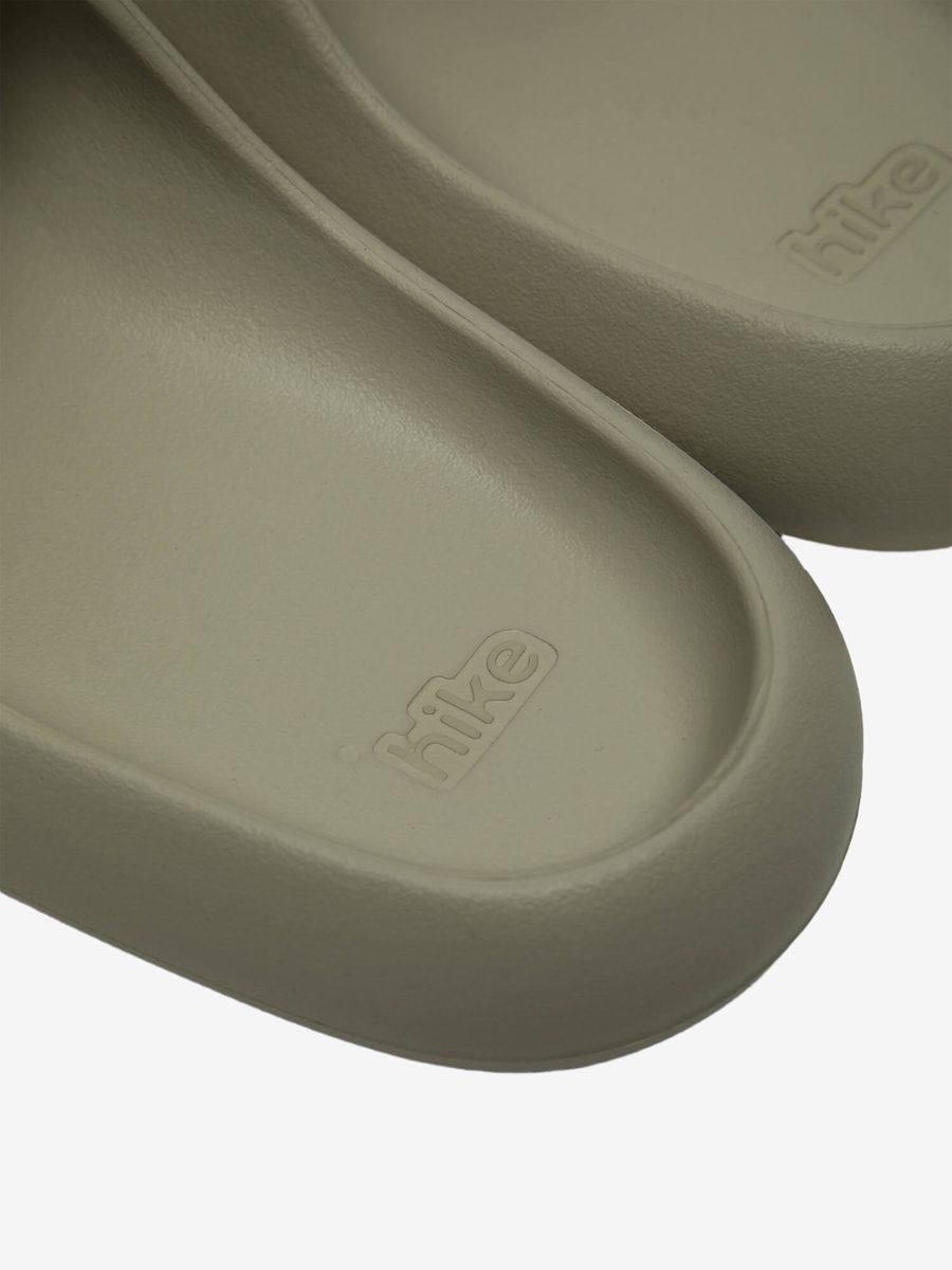 HIKES — Слайды Talc Slide Olive Dust