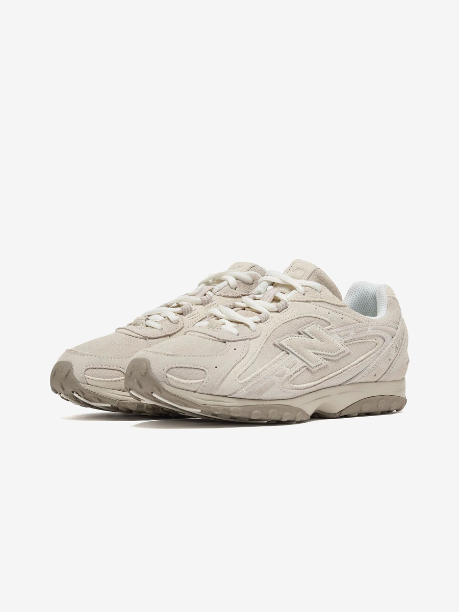 NEW BALANCE — Кроссовки 204 Timberwolf