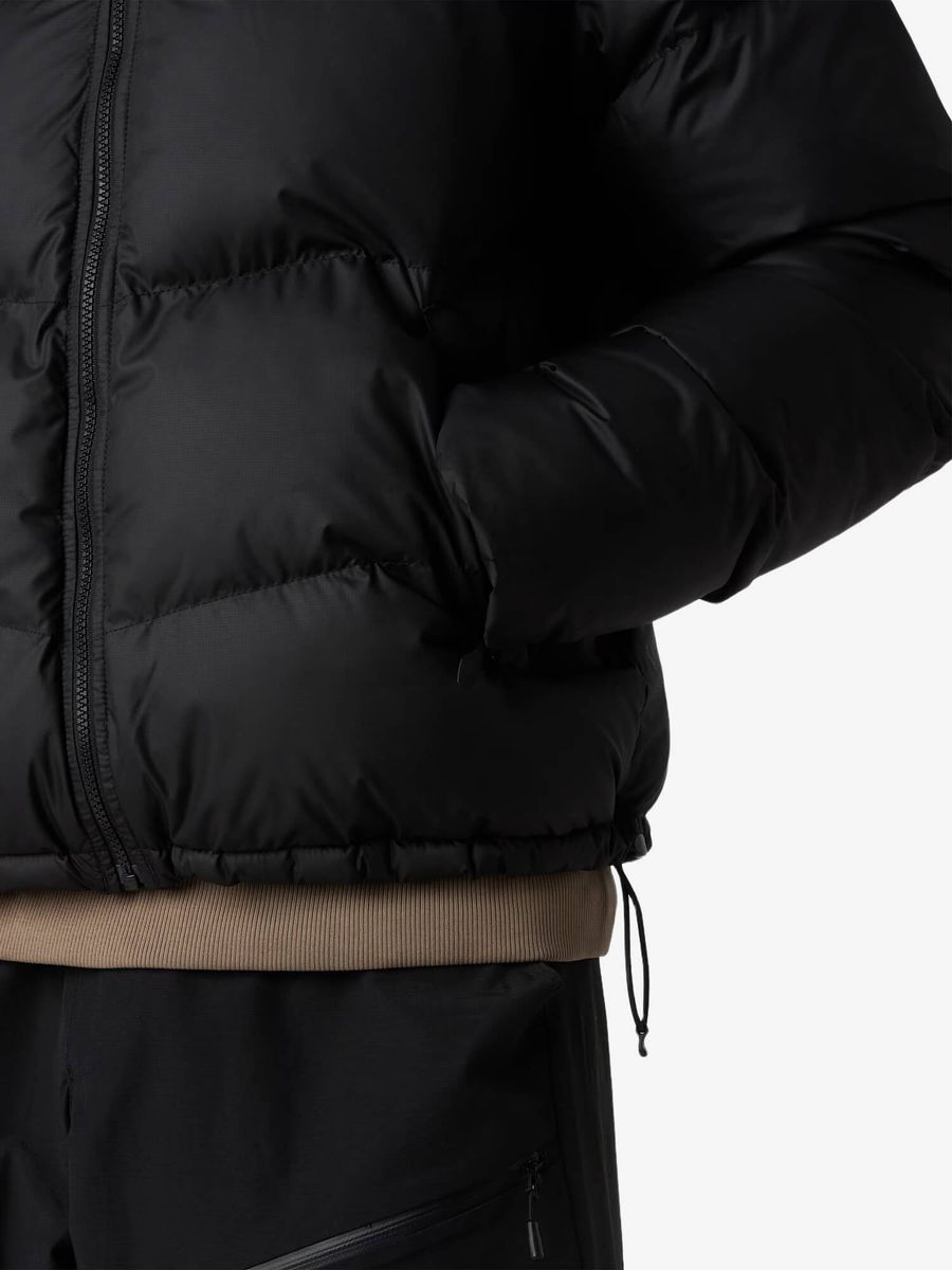 THE NORTH FACE — Куртка Saikuru Black