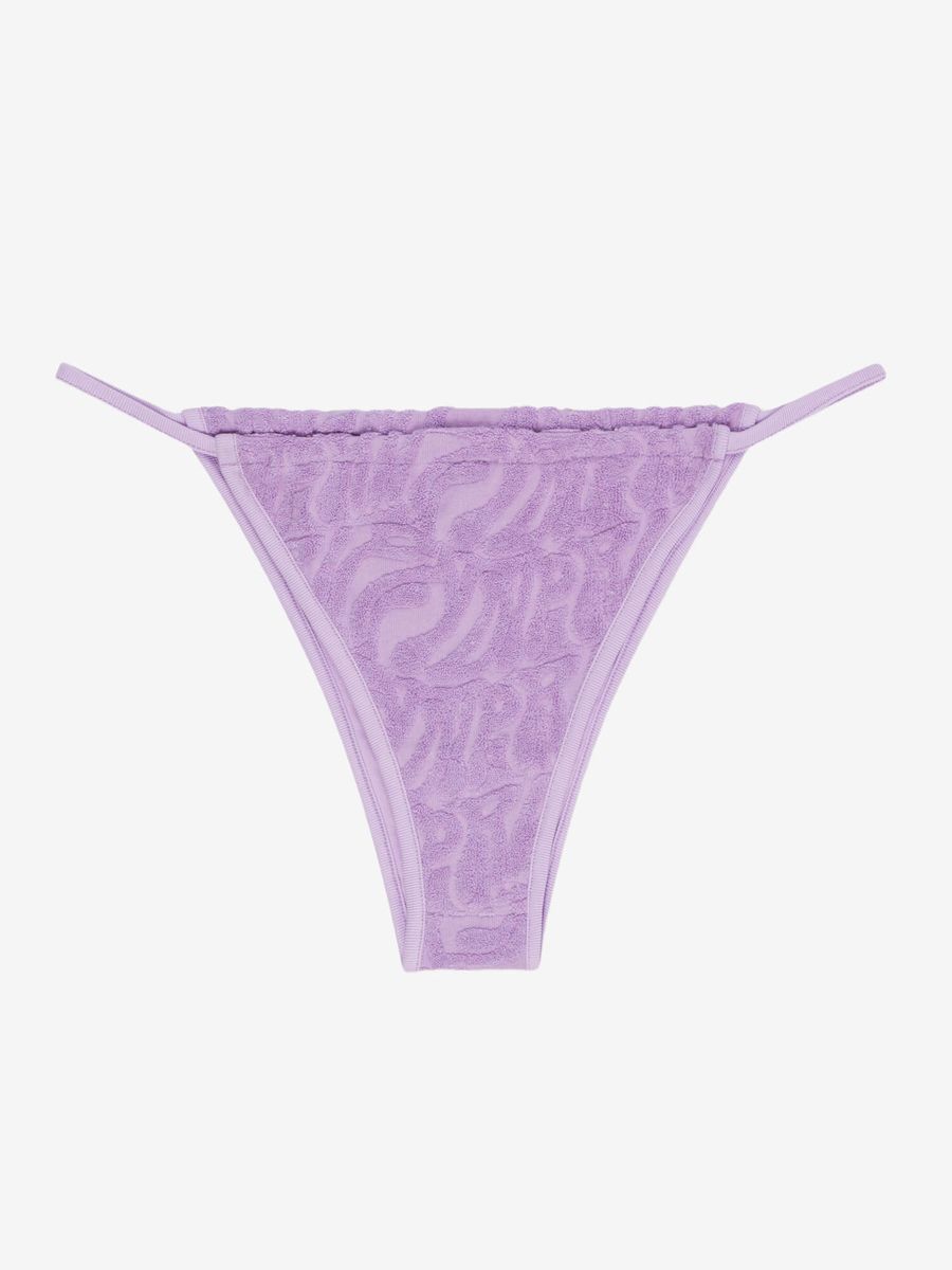 RIPNDIP — Купальник W Wilshire Bikini Set Lilac