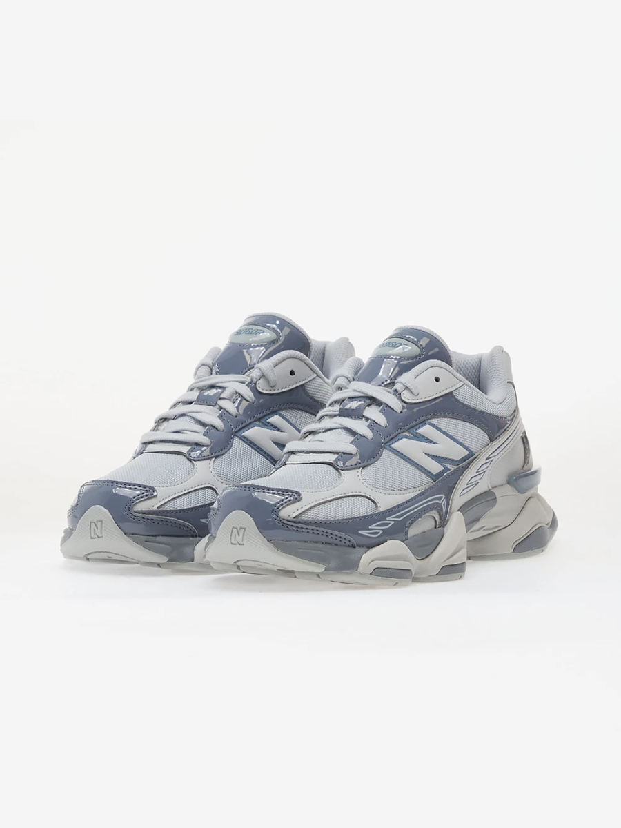 NEW BALANCE — Кроссовки 9060R Arctic Grey/Granite