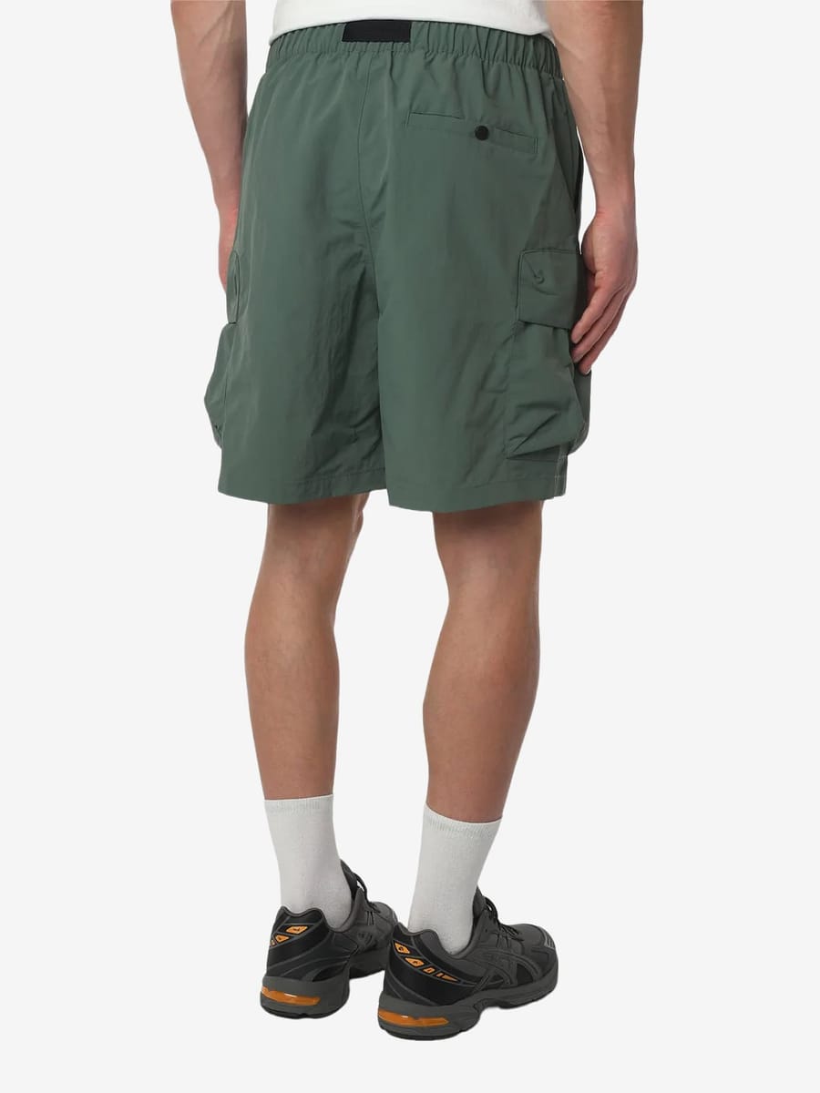 THE NORTH FACE — Шорты Cargo Pocket Duck Green