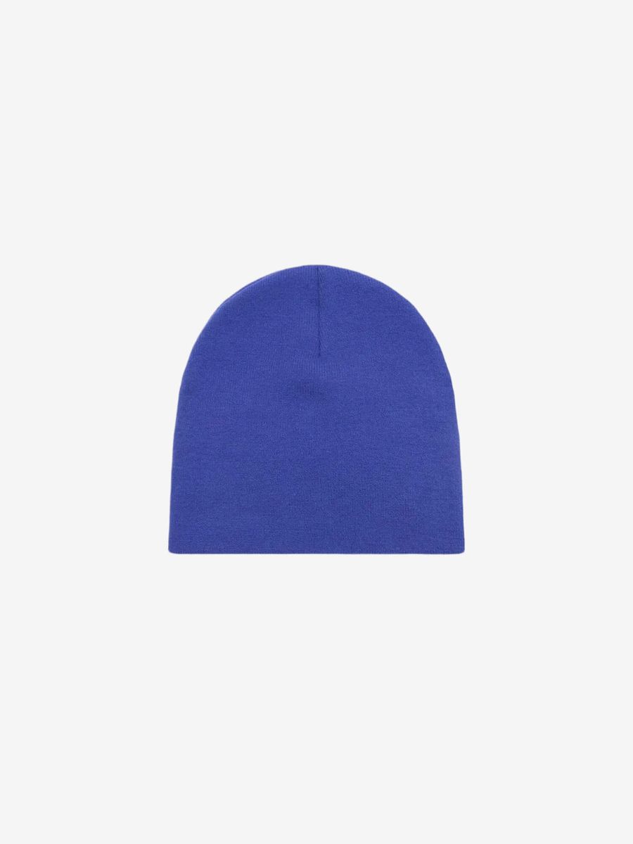 OBEY — Шапка Matic Beanie Dazzling Blue