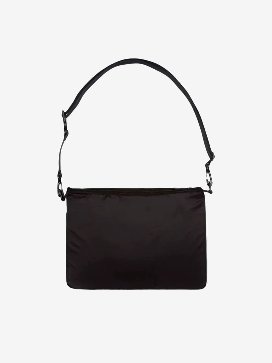 ZNY — Сумка ZNY Laptop SS24 Black
