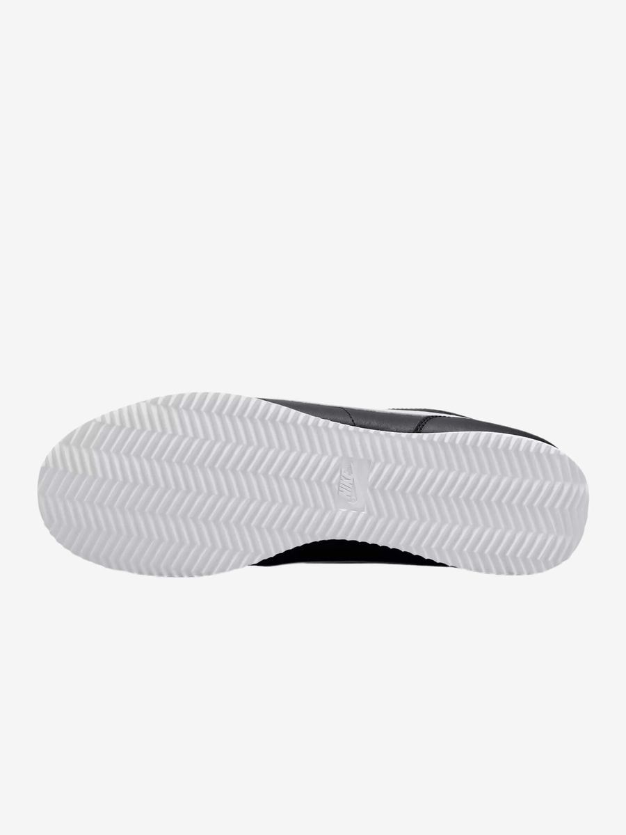 NIKE — Кроссовки Cortez Black/White