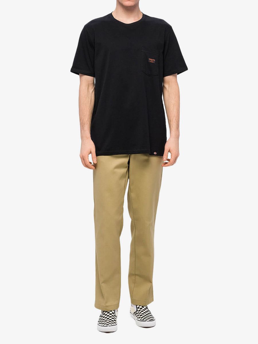 DICKIES — Брюки 874 Work Pant Khaki