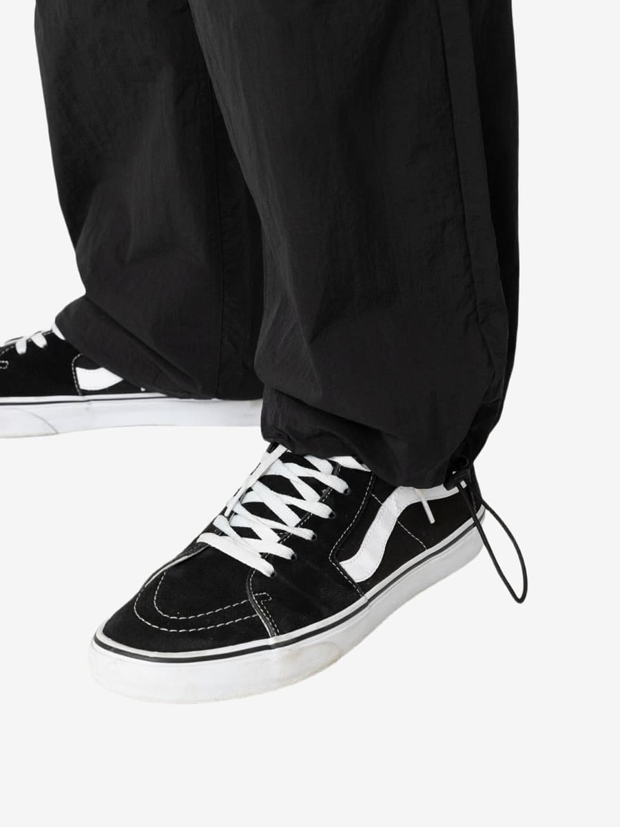 DICKIES — Штаны Jackson Cargo Black
