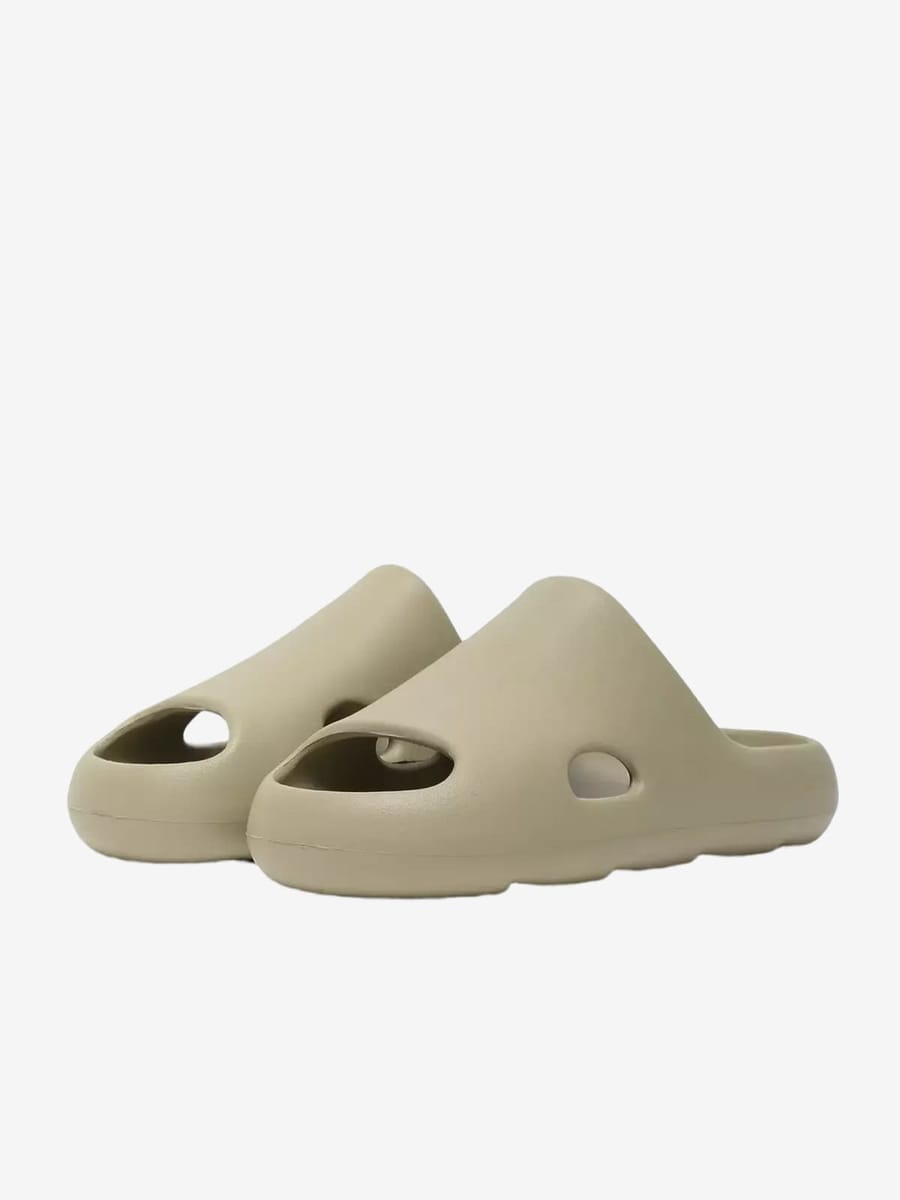 HIKES — Слайды Talc Slide Matcha