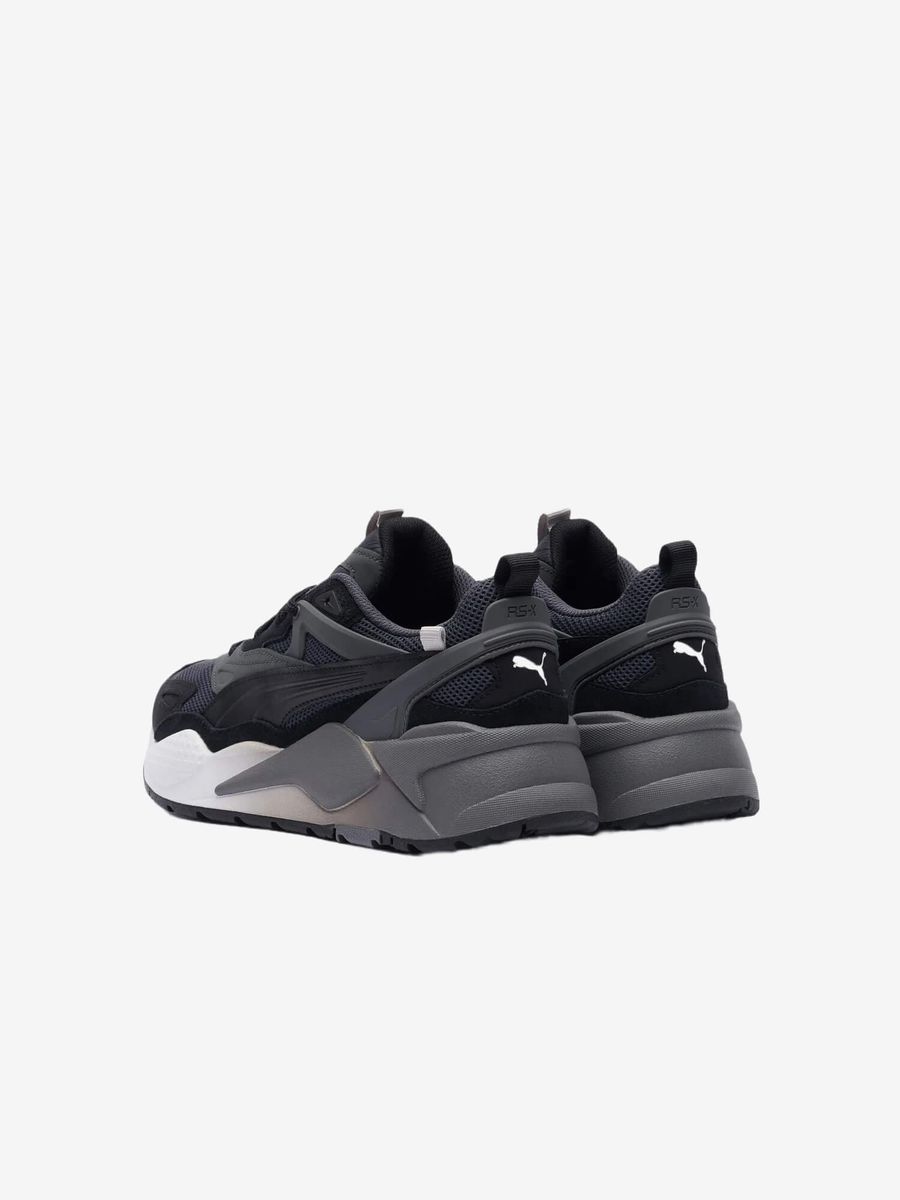 PUMA — Обувь RS-X Efekt Gradient Grey/Black