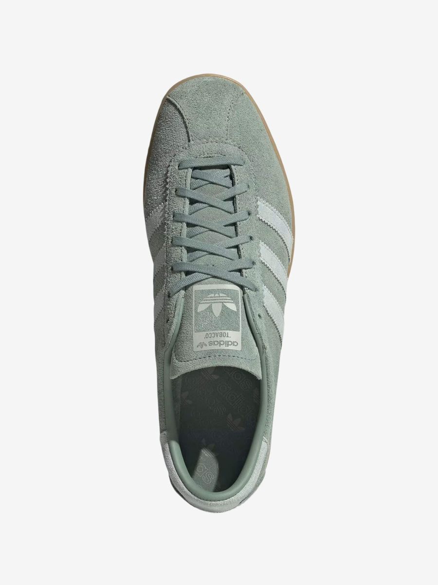 ADIDAS ORIGINALS — Кроссовки Tobacco Mint Green/Gum