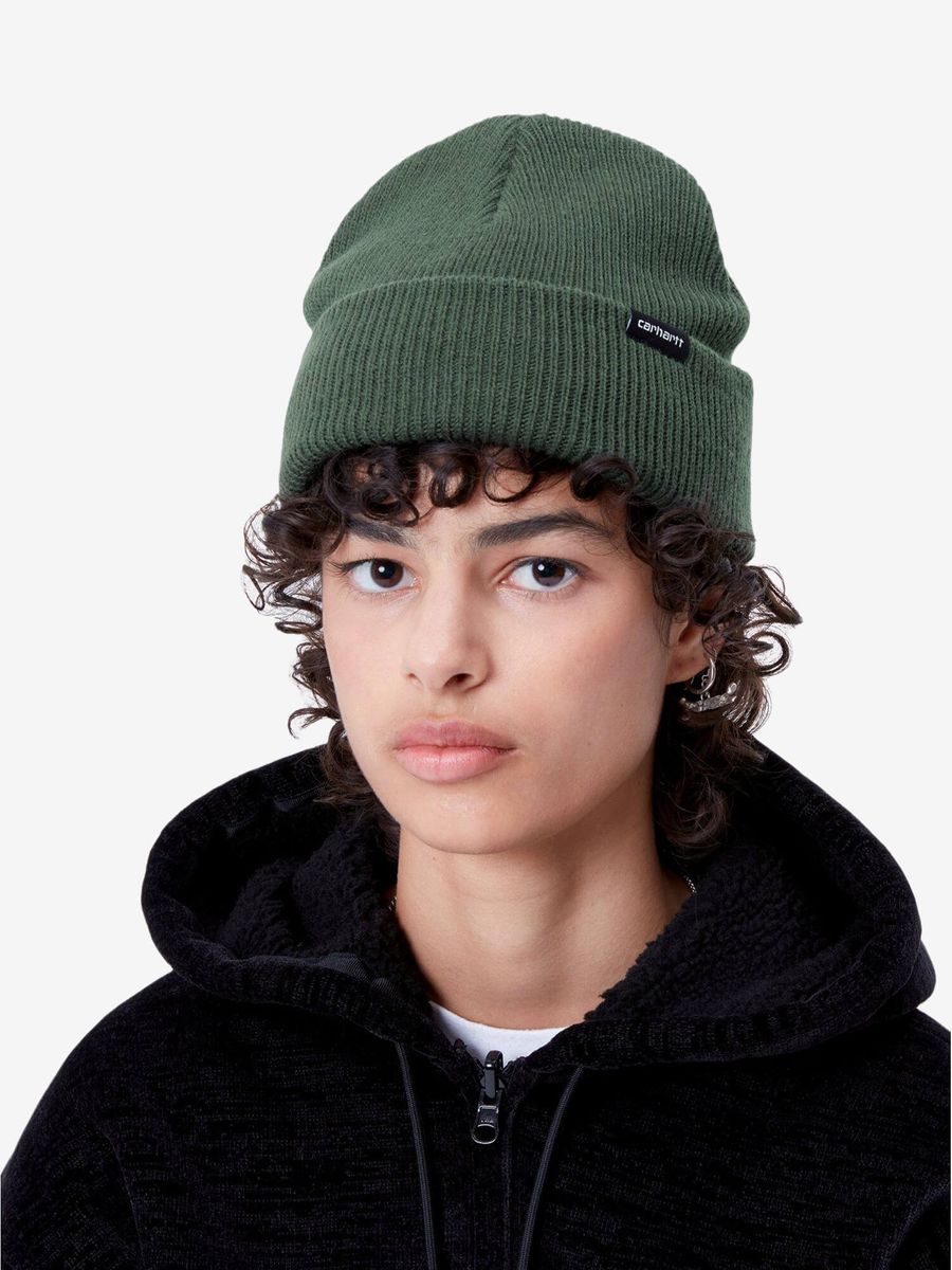 CARHARTT WIP — Шапка Gordan Beanie Sycamore Tree