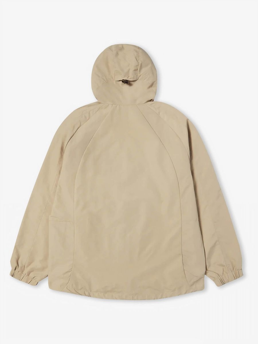 HUF — Куртка Set Shell Jacket Putti