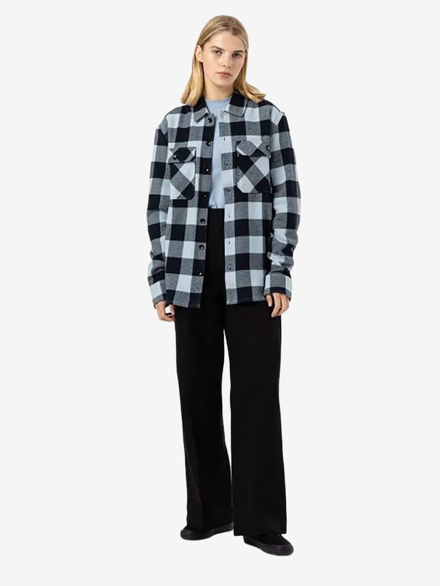 DICKIES — Брюки Grove Hill Black