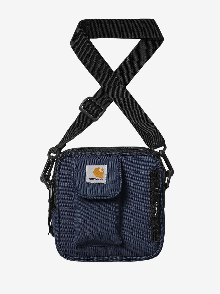 CARHARTT WIP — Сумка Essentials Blue