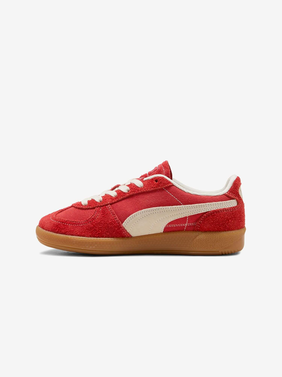 PUMA — Кроссовки Palermo Vintage Candy Apple/Gum