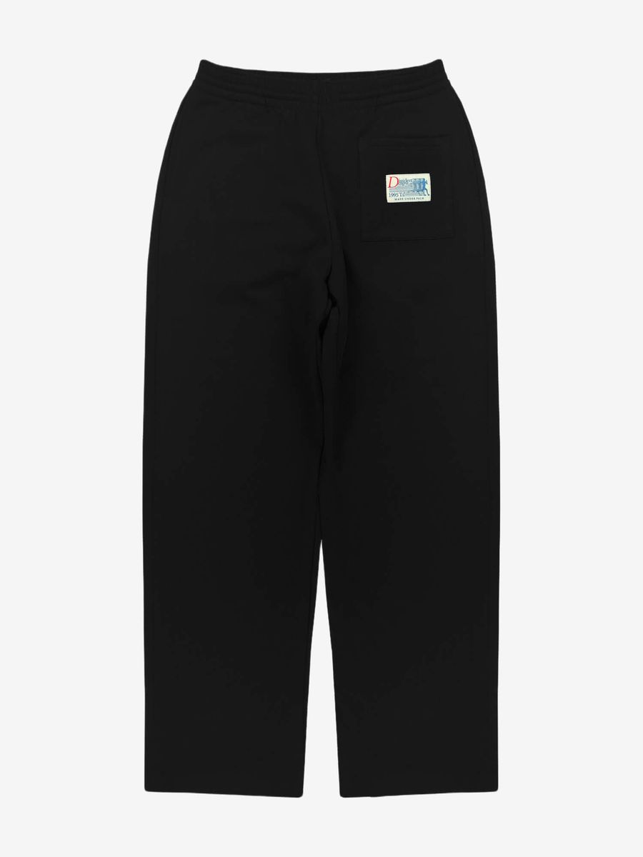 DISSIDENT — Штаны Gear Sweatpants ss25 Black