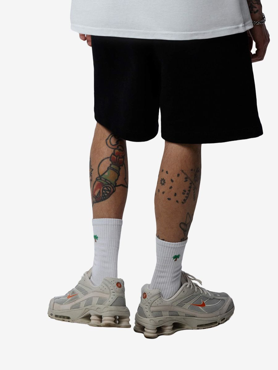DISSIDENT — Носки Easy Livin' Socks White os