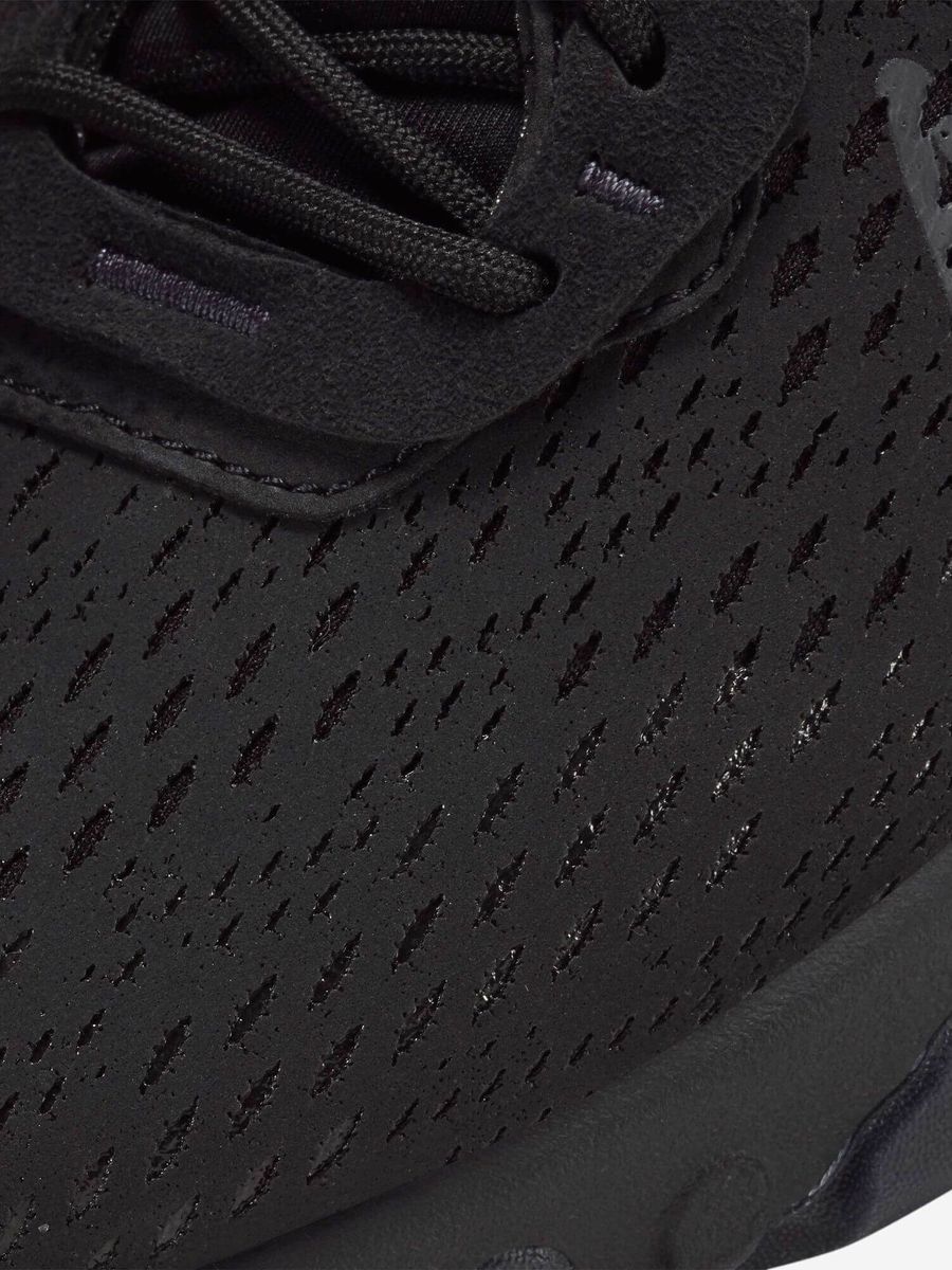 NIKE — Кроссовки React Vision Black/Black Anthracite