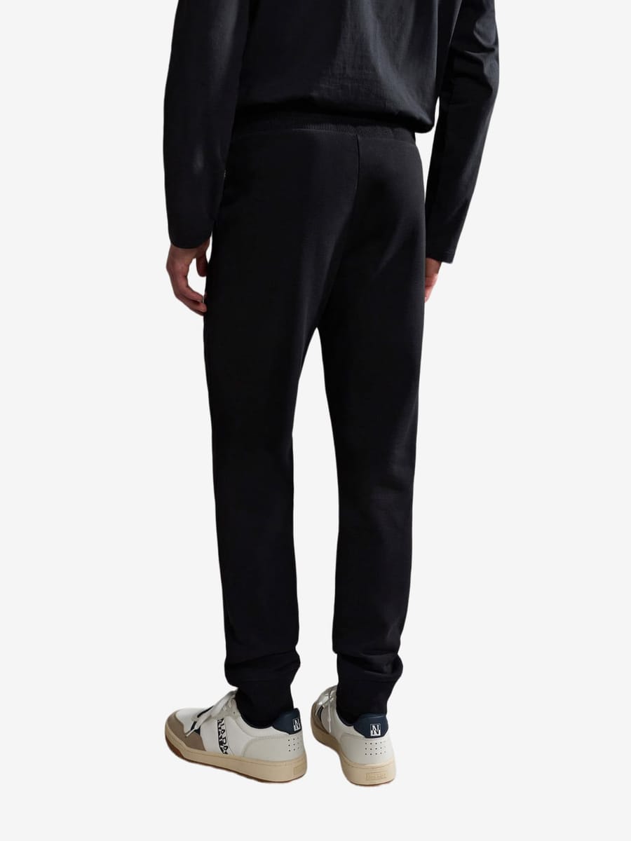 NAPAPIJRI — Штаны Malis Sweat Black