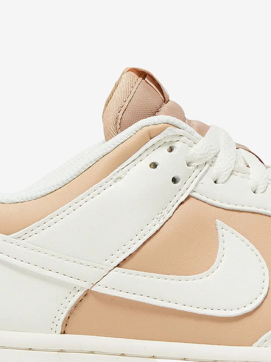 NIKE — Кроссовки Dunk Low Terrascape White/Light Brown