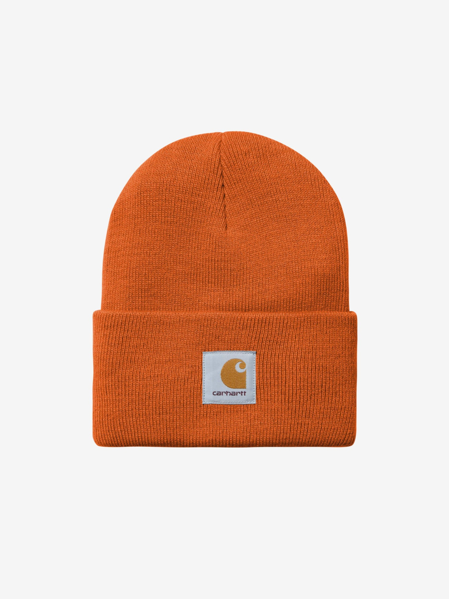 CARHARTT WIP — Шапка Acrilyc Turmeric