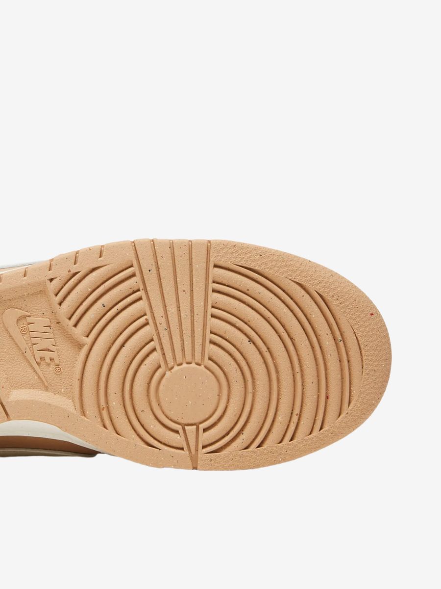 NIKE — Кроссовки Dunk Low Terrascape White/Light Brown