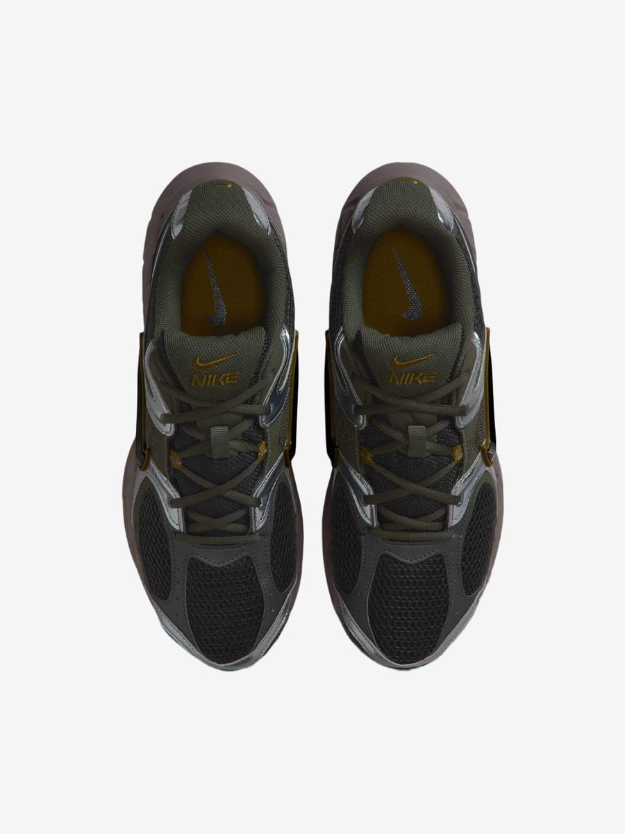 NIKE — Кроссовки V5 RNR Flak Sequoia/Smoke Grey