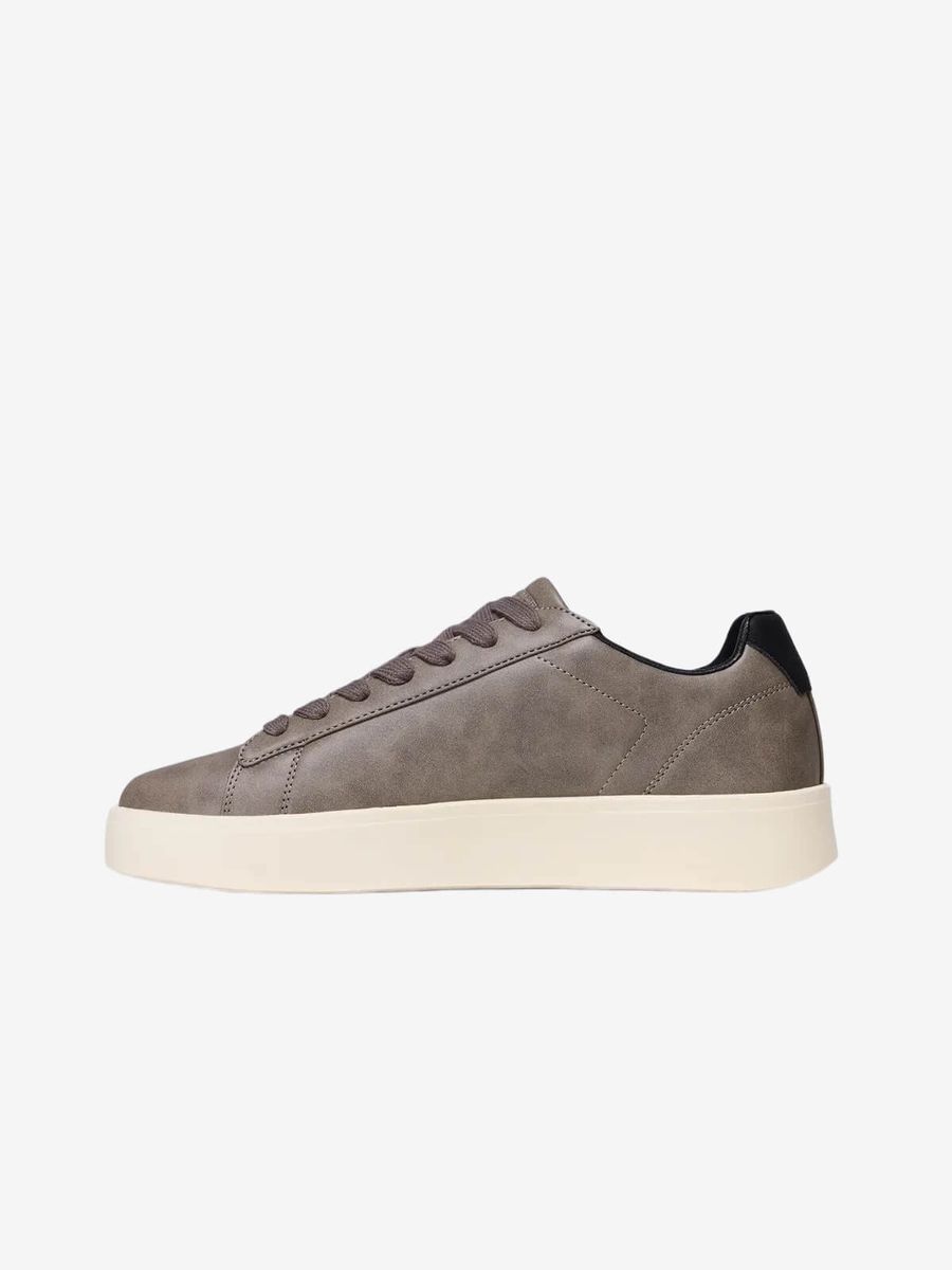 NAPAPIJRI — Кроссовки Onyx (NP0A892Y_Z28) Taupe