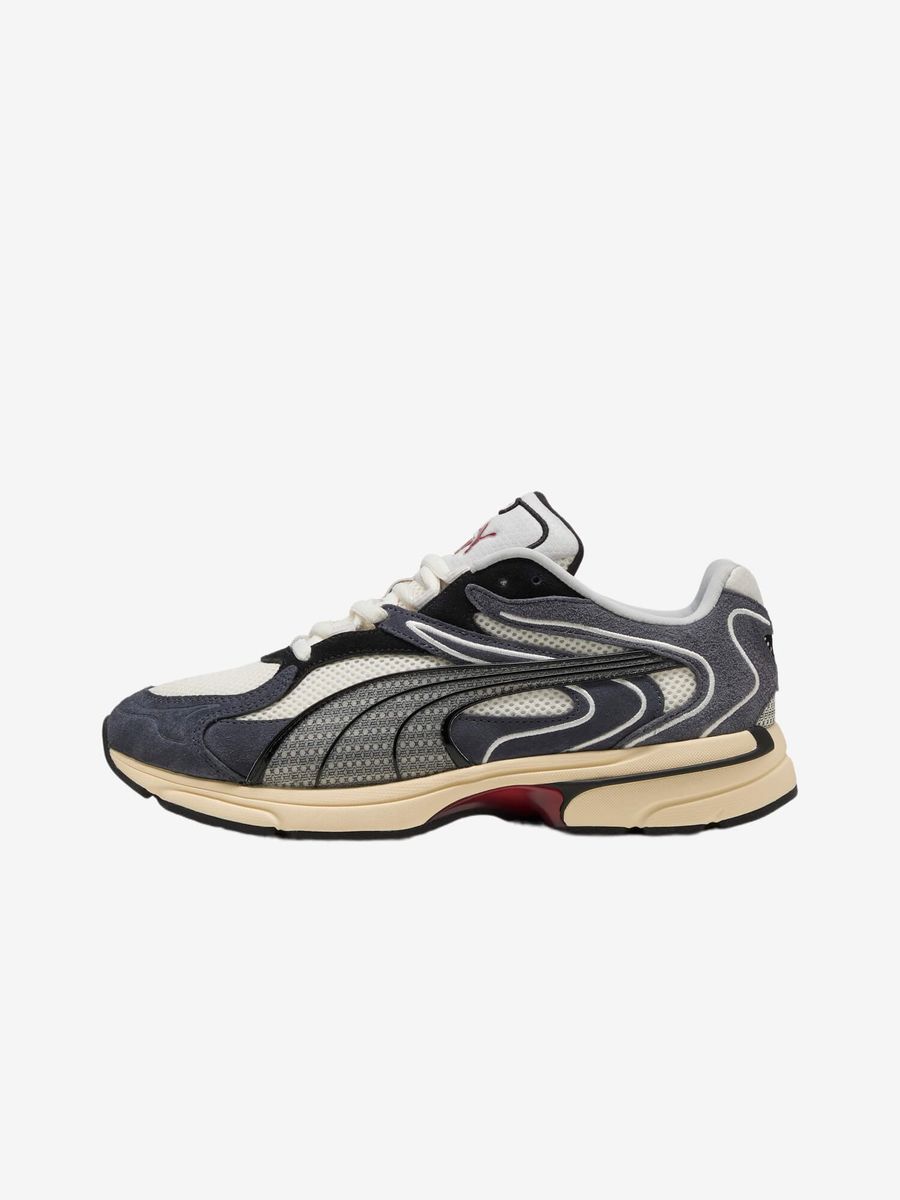PUMA — Обувь Extos Collector Glacial Grey/Frosted Ivory