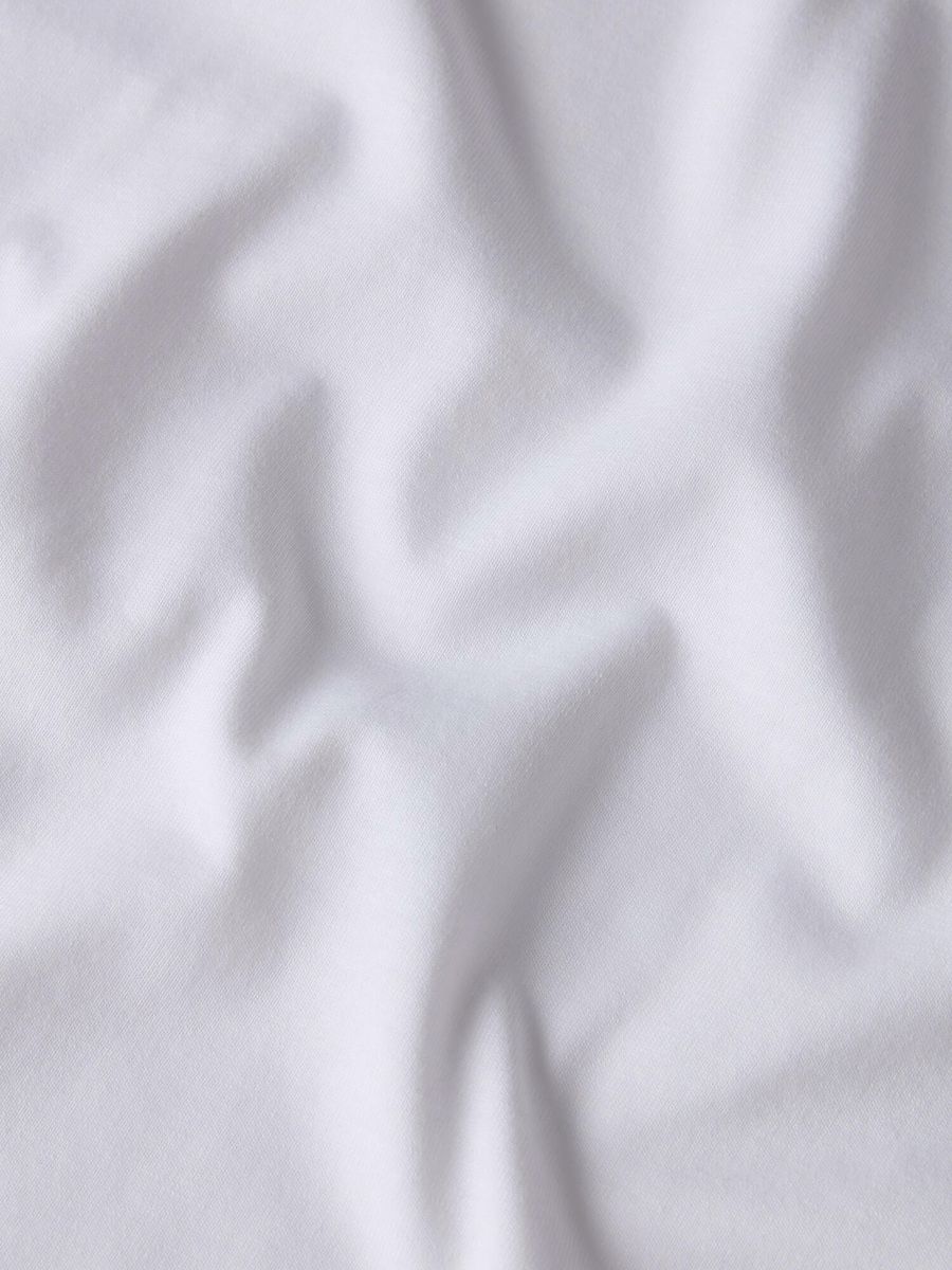THE NORTH FACE — Футболка Fine White