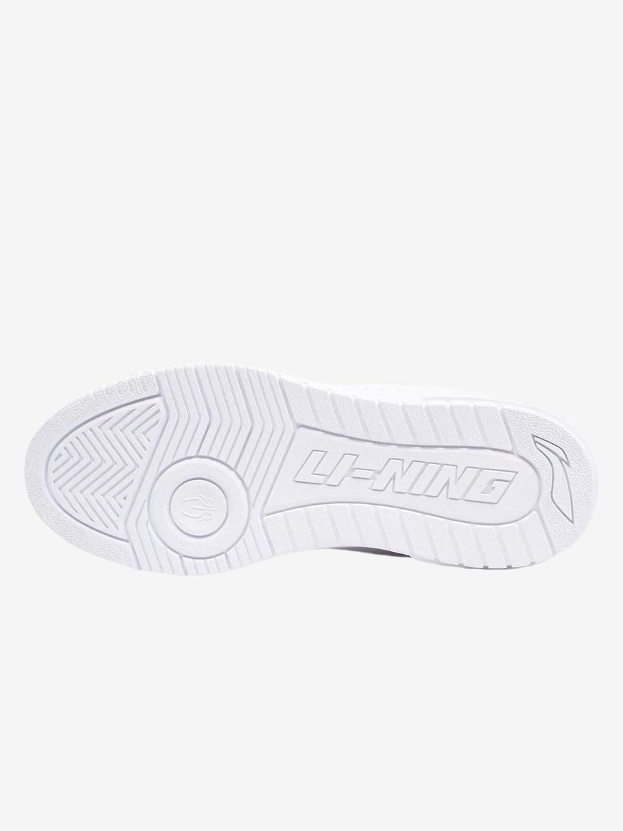 LI-NING — Обувь ABCT023-1F Bad5 Rookie II Белый